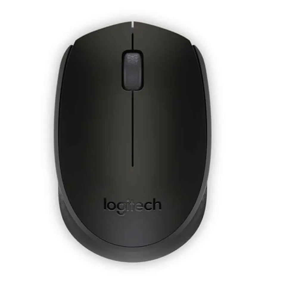 Mouse Inalámbrico Logitech M170 - Colores 2