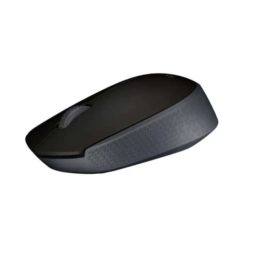 Mouse Inalámbrico Logitech M170 - Colores 3