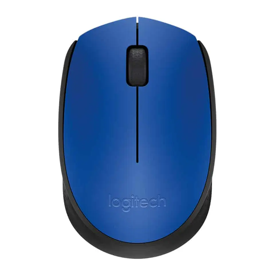 Mouse Inalámbrico Logitech M170 - Colores 4