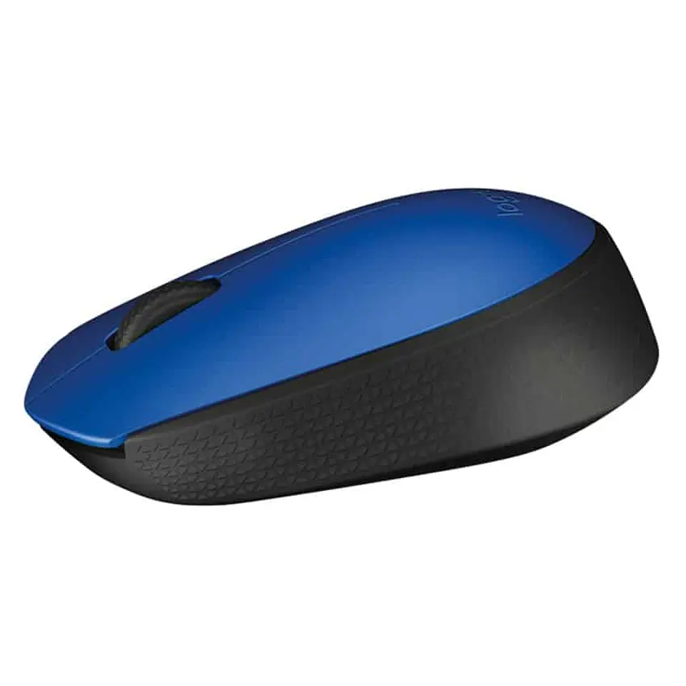 Mouse Inalámbrico Logitech M170 - Colores 5