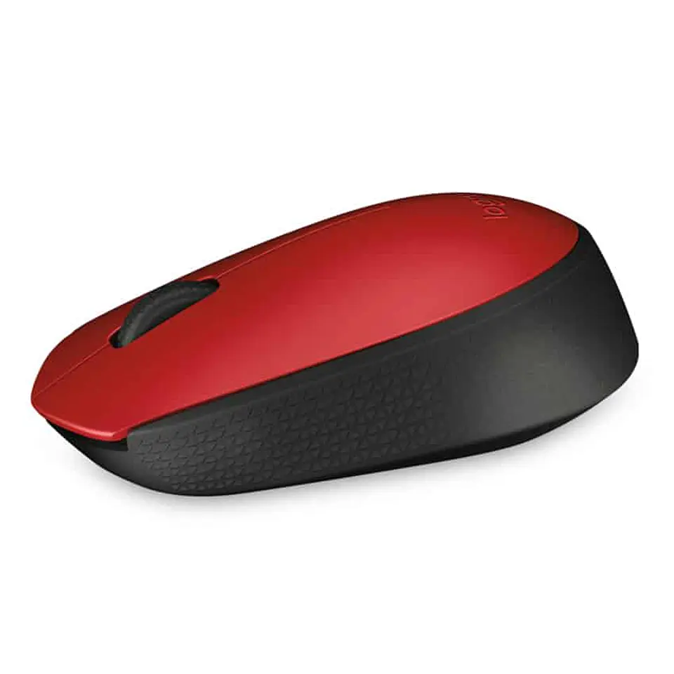 Mouse Inalámbrico Logitech M170 - Colores 7