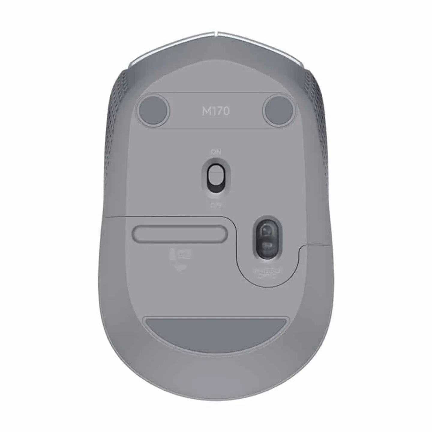 Mouse Inalámbrico Logitech M170 - Colores 9