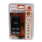 HUB Usb 4 puertos carga rápida P-1601 - Miniatura 4