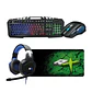 Pc Armada All in one: PC Spartan, Monitor 22