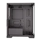 Gabinete Kronos Diamond Black mATX, Vidrio Templado, USB 3.0 - Miniatura 3