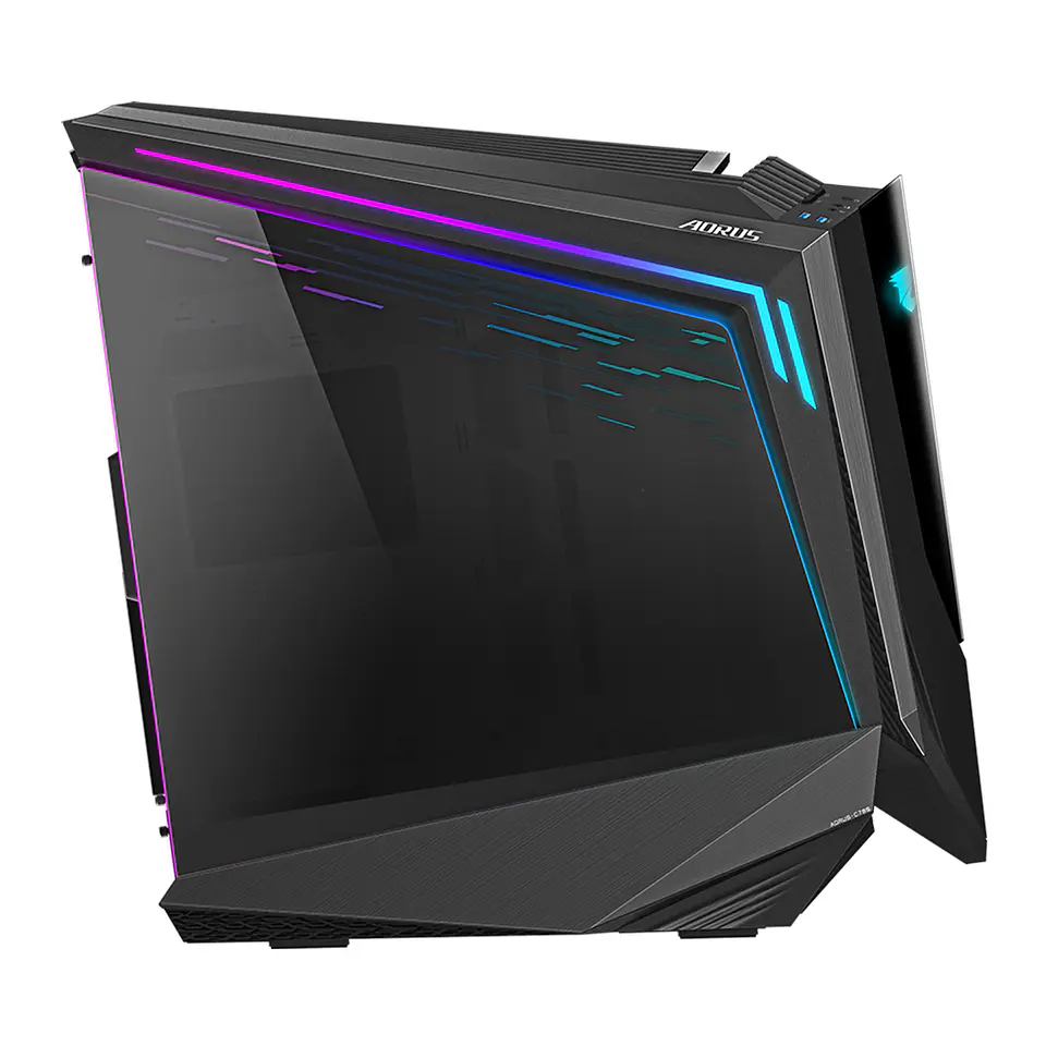 Pc Gamer Olympus: Intel Core i9 14900KF, 64GB DDR5 5600mhz, RTX 4080 super 3