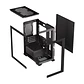 Gabinete Kronos Diamond Black mATX, Vidrio Templado, USB 3.0 - Miniatura 5