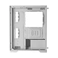 Gabinete Kronos Diamond White mATX, Vidrio Templado, USB 3.0 - Miniatura 8