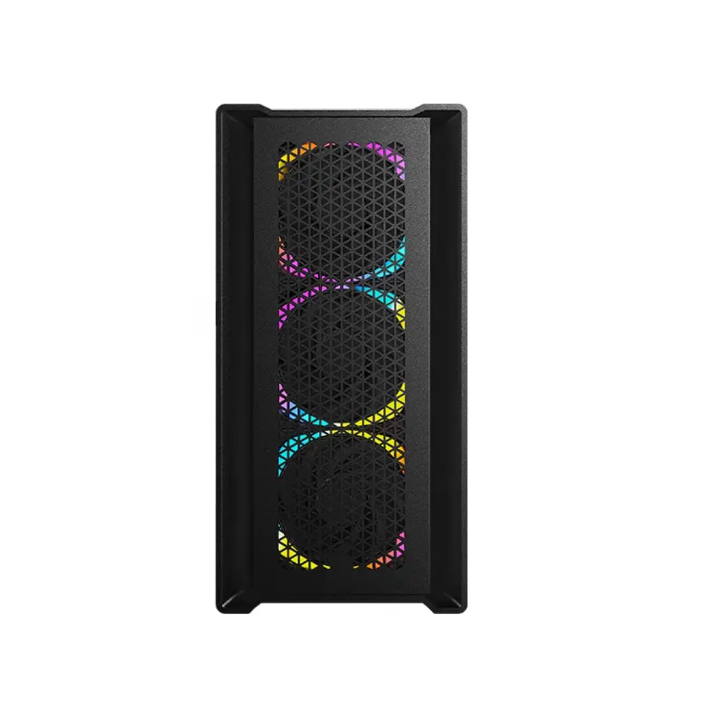 Gabinete Diamond Design (Micro-ATX, Vidrio Templado, USB 3.0) 9