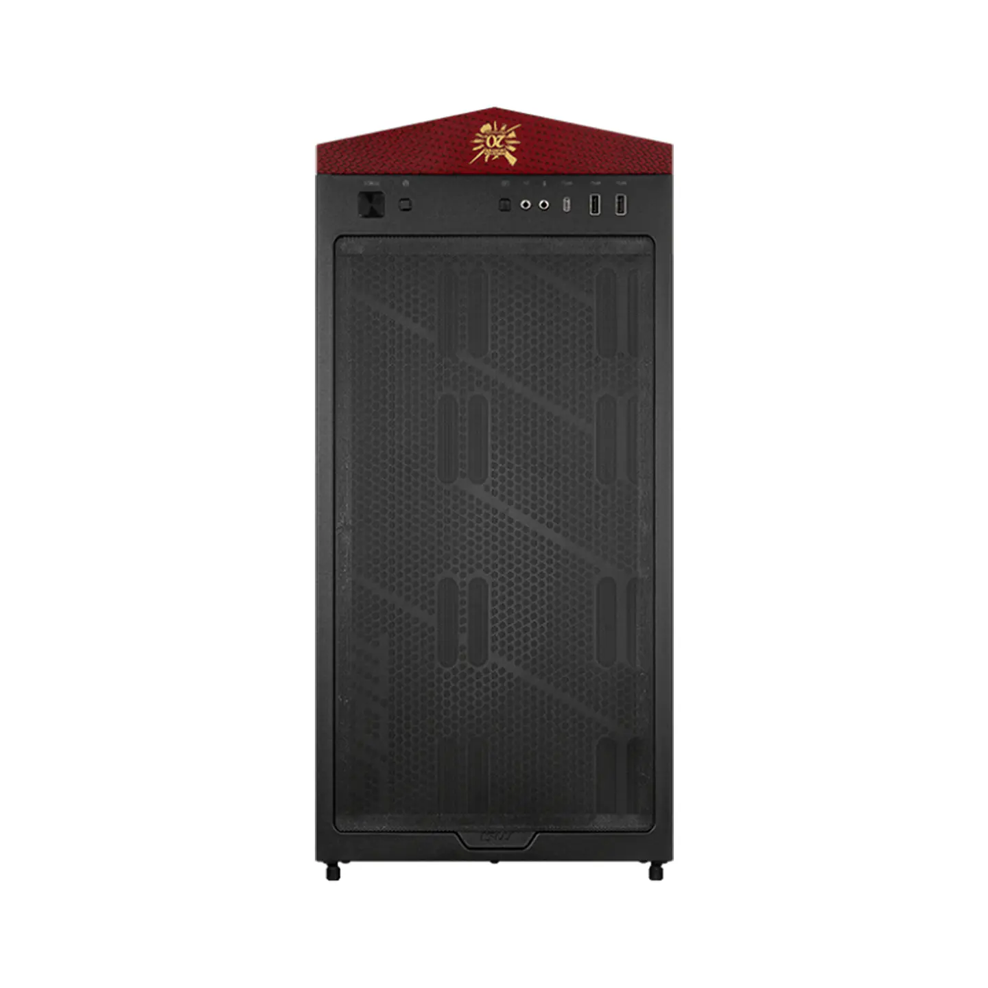 Pc Gamer Monster Hunter I5: Intel Core I5 14600KF, 32GB DDR5, RTX 4060 Ti 9
