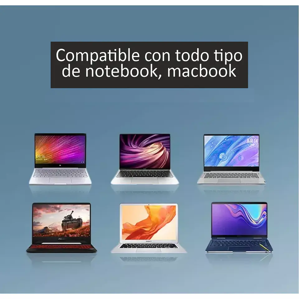 Soporte Base Aluminio Para Mac Macbook Notebook Tablet iPad 4