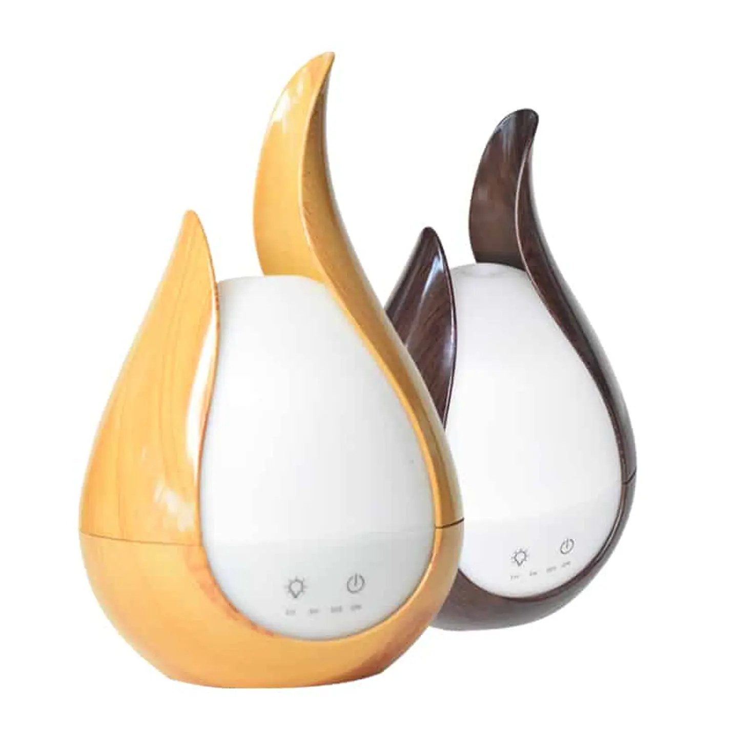 Humidificador Difusor De Aroma con control remoto - FT-XX781 1