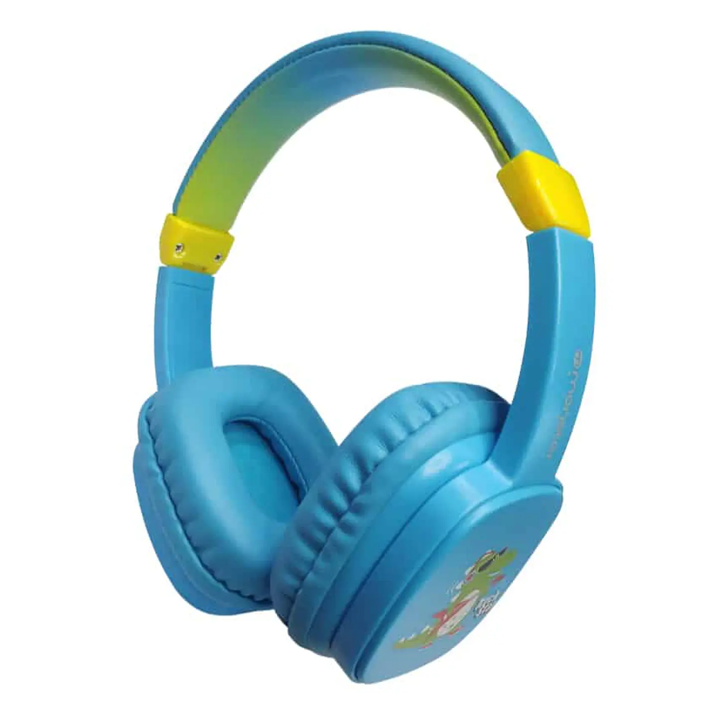 Audífono Monster Cool Kid - Especial para Niños 2