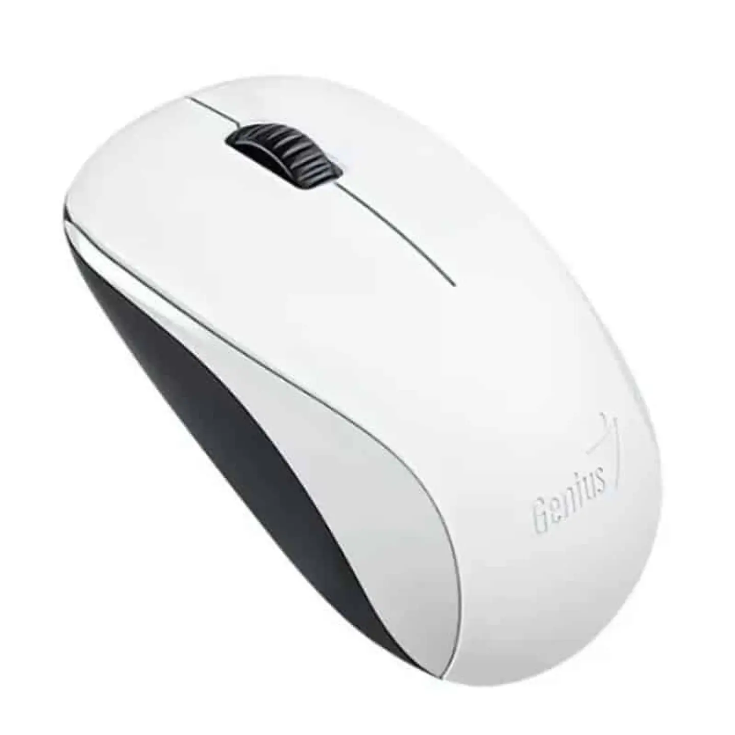 Mouse Genius Inalámbrico NX-7000 BLUE EYE 2