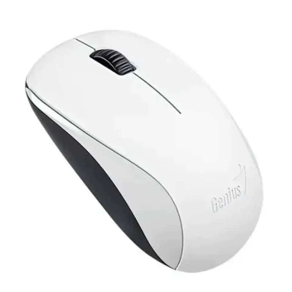 Mouse Genius Inalámbrico NX-7000 BLUE EYE 2