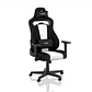 Silla de escritorio Profesional Nitro Concepts E250 Gamer - Miniatura 1