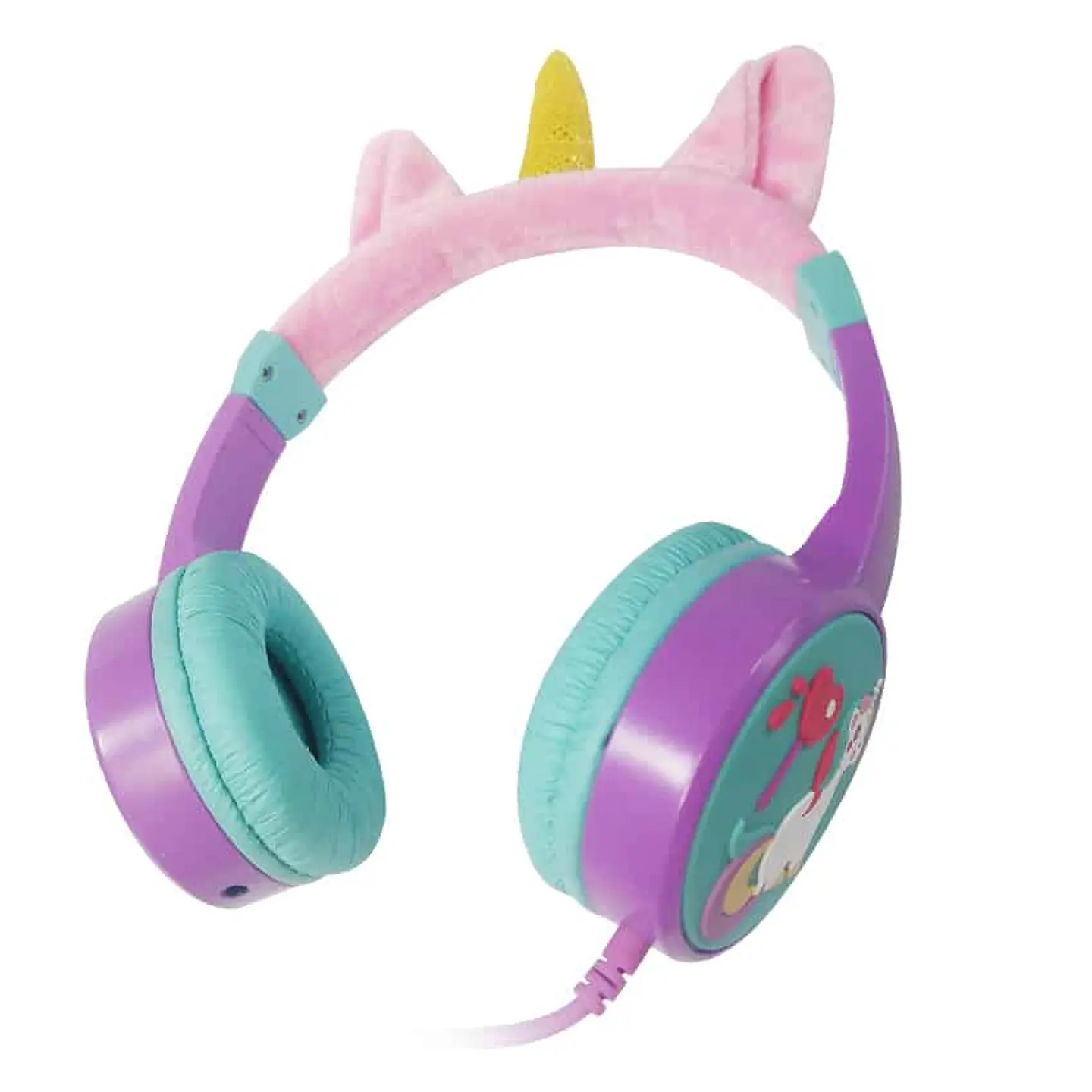 Audífono Monster Cool Kid - Especial para Niños 4