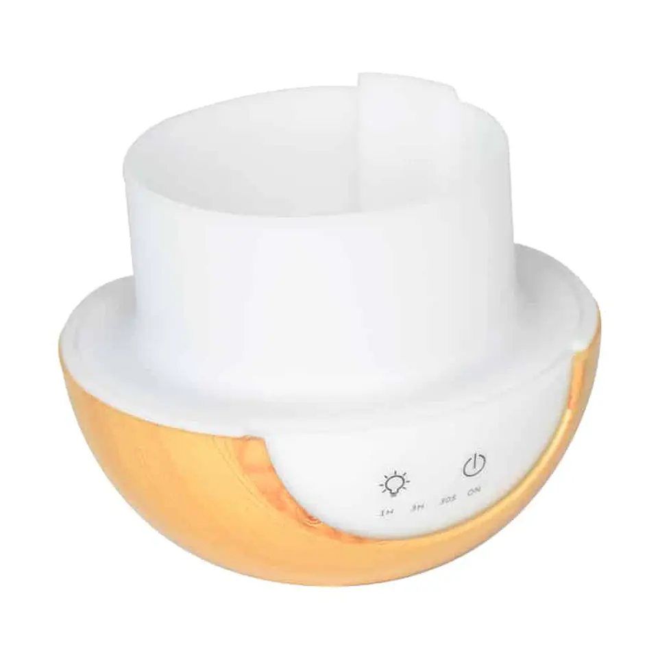 Humidificador Difusor De Aroma con control remoto - FT-XX781 5