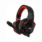 Audífono Gamer Reptilex RX0001, 3.5mm - PS4/Xbox/Móvil/Tablet - Miniatura 2