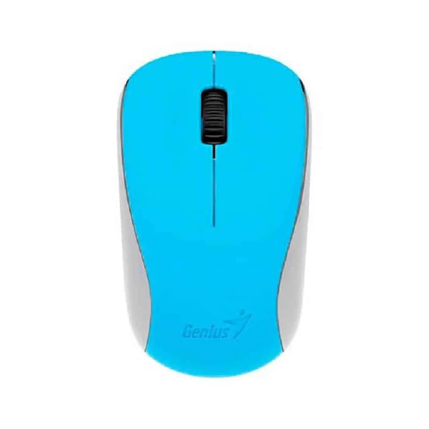 Mouse Genius Inalámbrico NX-7000 BLUE EYE 5