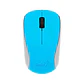 Mouse Genius Inalámbrico NX-7000 BLUE EYE - Miniatura 5