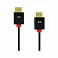 Cable HDMI - HDMI blindado 4K - 1.5M - Miniatura 4