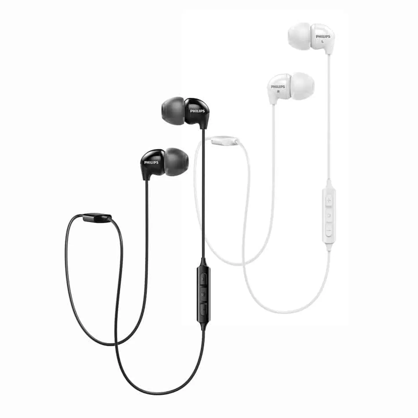 Audífonos Bluetooth Philips SHB3595 - Colores 1
