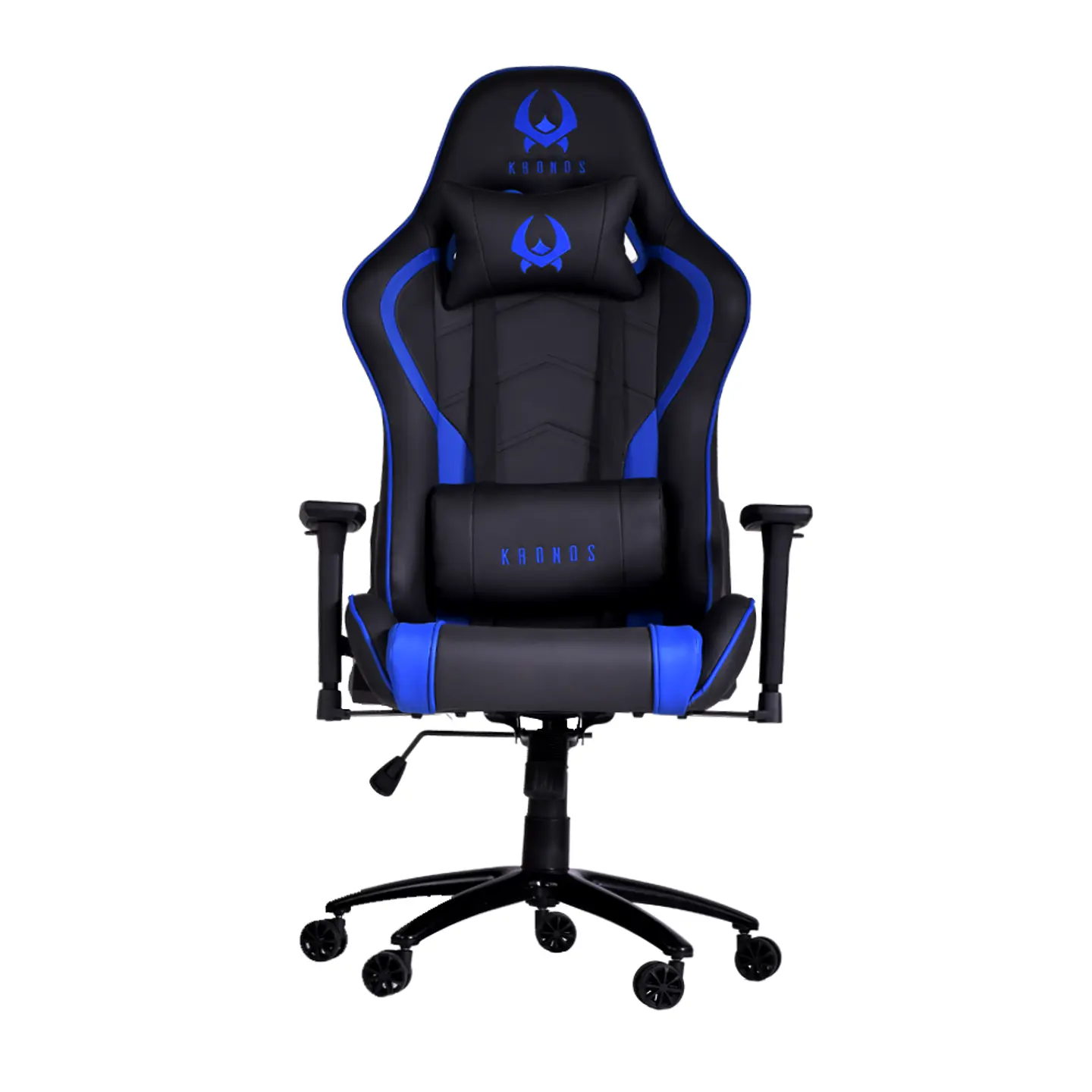 Silla de escritorio Kronos Hunter Pro Gamer Profesional 2