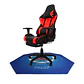 Silla Gamer Xtreme Pro Fedora XL- roja - Miniatura 5