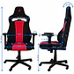 Silla de escritorio Profesional Nitro Concepts E250 Gamer - Miniatura 3