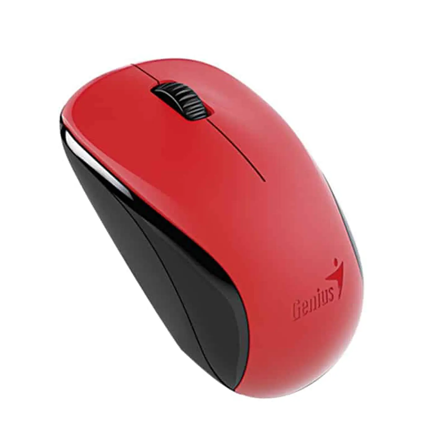 Mouse Genius Inalámbrico NX-7000 BLUE EYE 6
