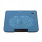 Cooler para notebook con 2 ventiladores y 5 niveles - N99 - Miniatura 3