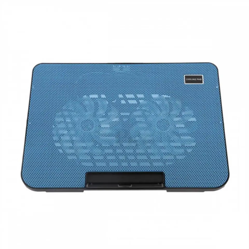 Cooler para notebook con 2 ventiladores y 5 niveles - N99 3