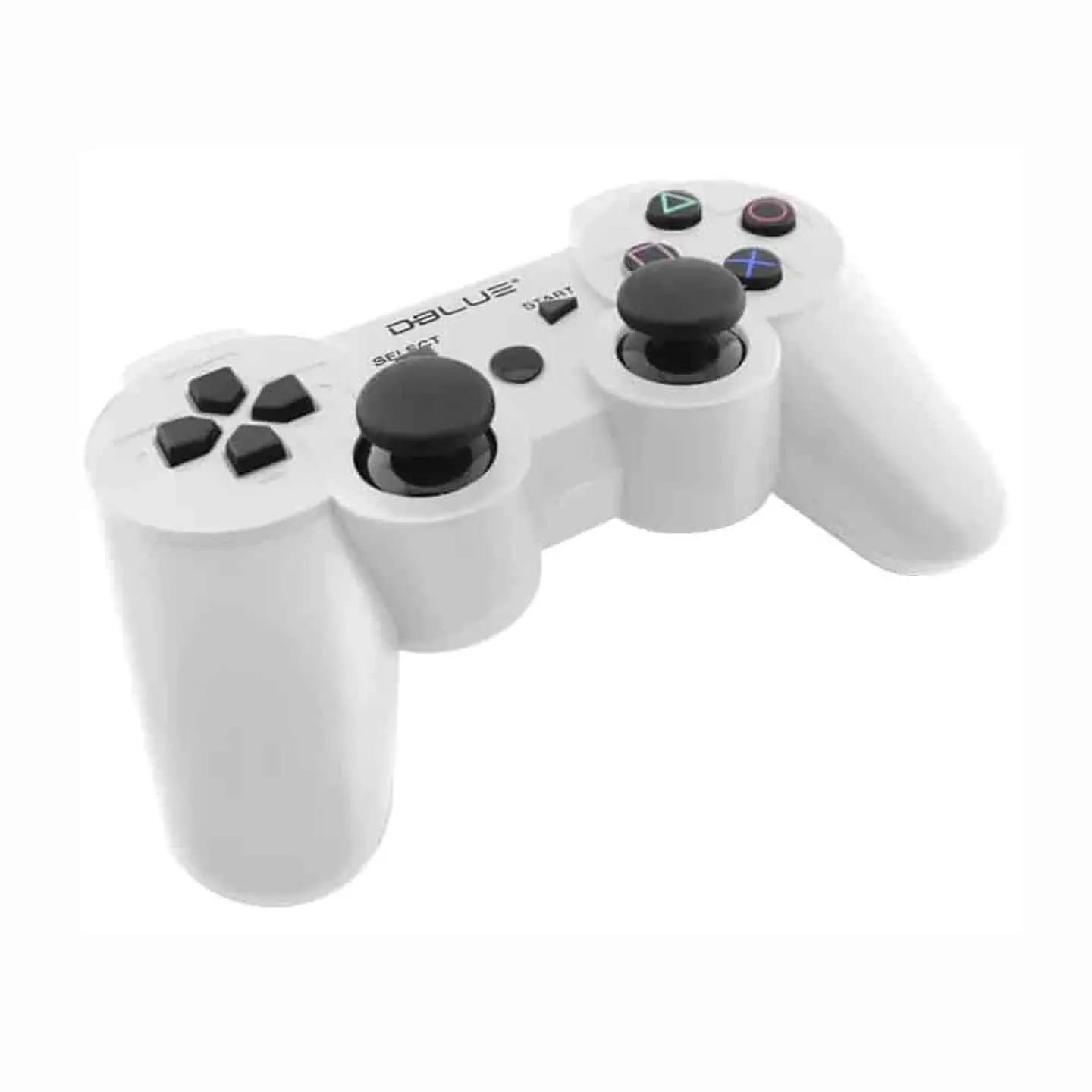 Mando Gamepad joystick Ps3 Bluetooth Inalambrico – Colores 3