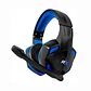 Audífono Gamer Reptilex RX0001, 3.5mm - PS4/Xbox/Móvil/Tablet - Miniatura 4