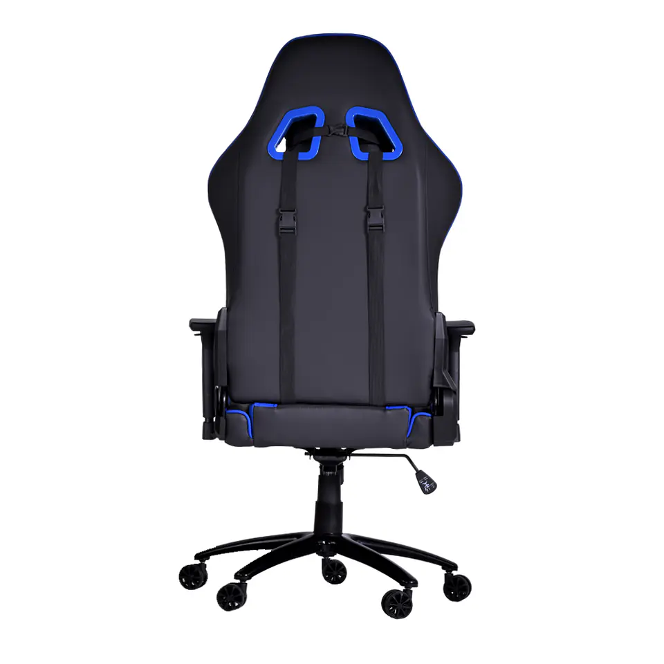 Silla de escritorio Kronos Hunter Pro Gamer Profesional 3