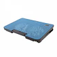Cooler para notebook con 2 ventiladores y 5 niveles - N99 - Miniatura 4