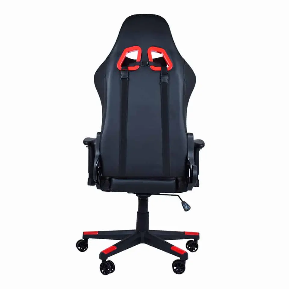 Silla de escritorio Kronos Hunter Light Gamer Profesional 5