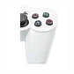 Mando Gamepad joystick Ps3 Bluetooth Inalambrico – Colores - Miniatura 5