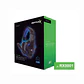 Audífono Gamer Reptilex RX0001, 3.5mm - PS4/Xbox/Móvil/Tablet - Miniatura 5