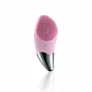 Cepillo Limpiador Facial Sónico de Silicona Recargable Exfoliación - Miniatura 5