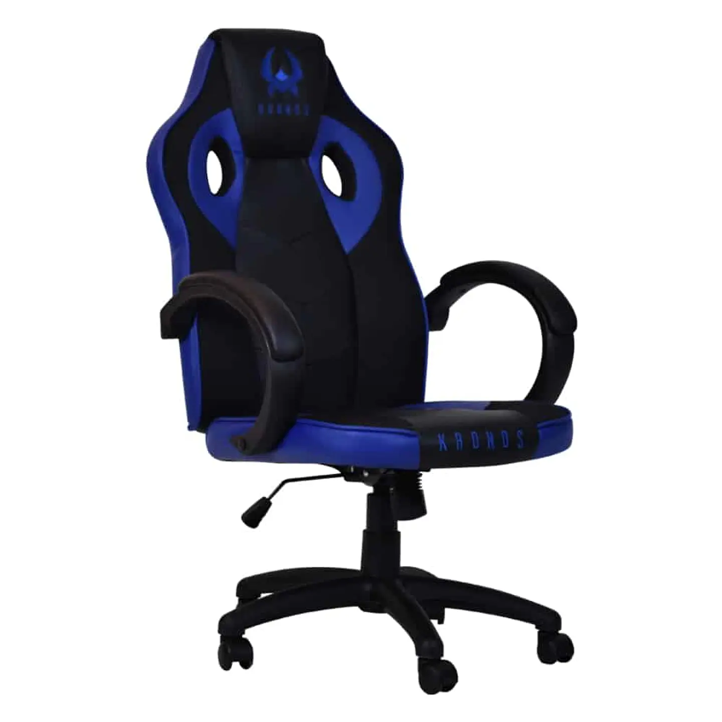 Silla Gamer Profesional Kronos Hunter Gear 6