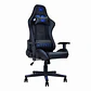 Silla de escritorio Kronos Hunter Light Gamer Profesional - Miniatura 6
