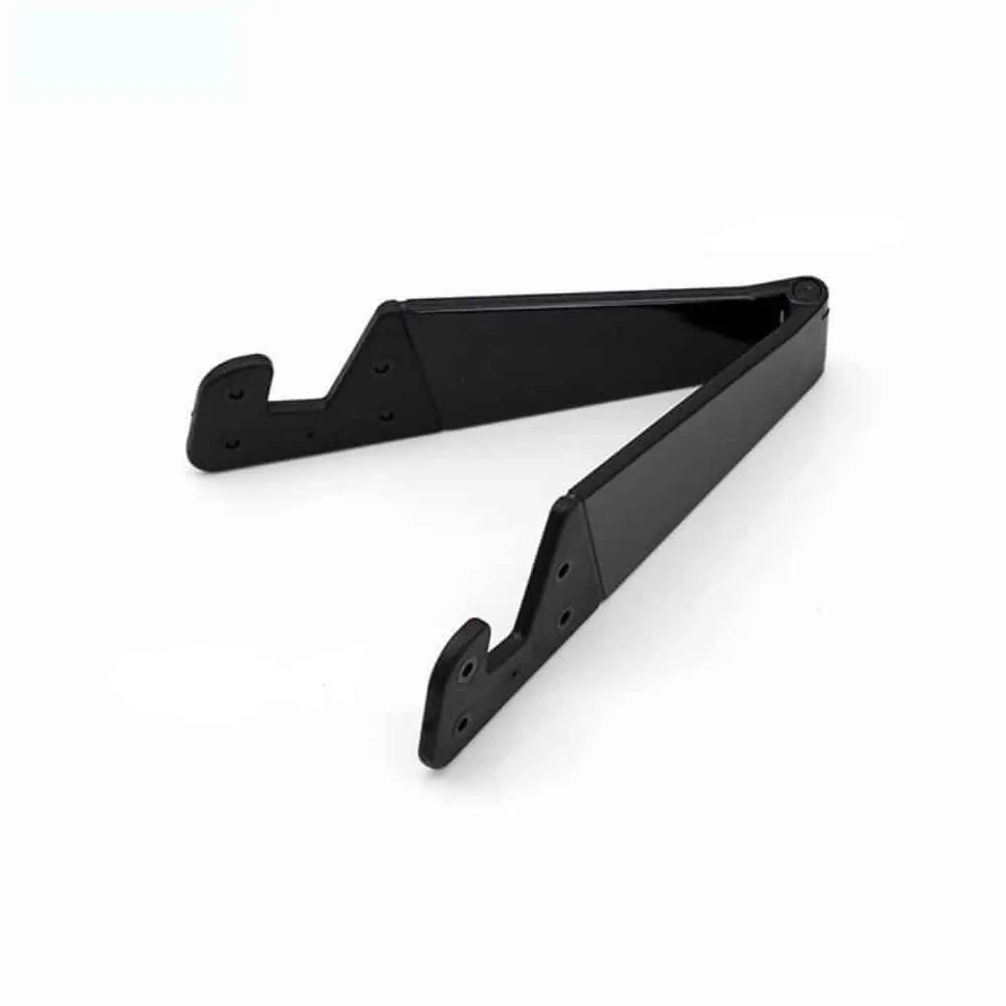 Soporte portátil de escritorio mesa plegable para celular y tablets 6