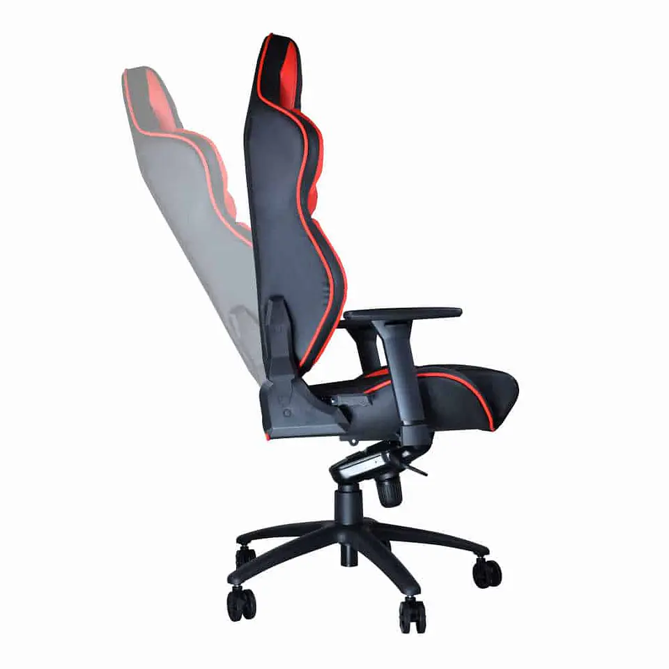 ¡Súper Oferta! Silla de escritorio Kronos Hunter Time Gamer Profesional 6