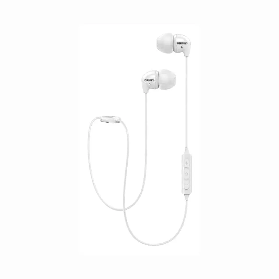Audífonos Bluetooth Philips SHB3595 - Colores 5