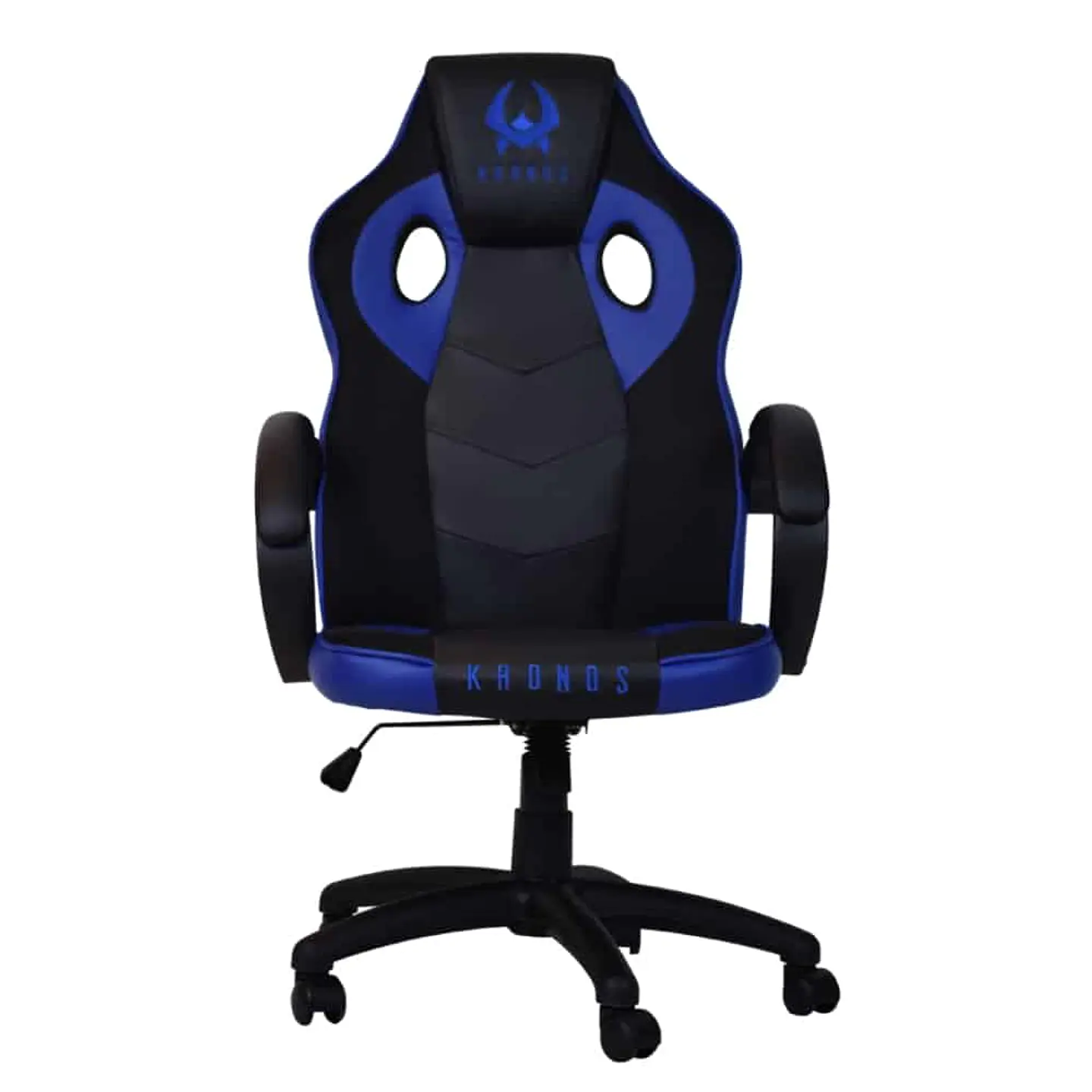 Silla Gamer Profesional Kronos Hunter Gear 7