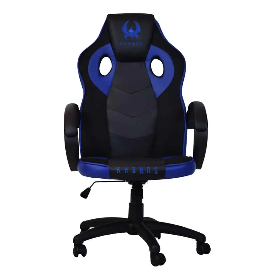 Silla Gamer Profesional Kronos Hunter Gear 7
