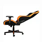 Silla de escritorio Nitro Concepts S300 Gamer - colores - Miniatura 6
