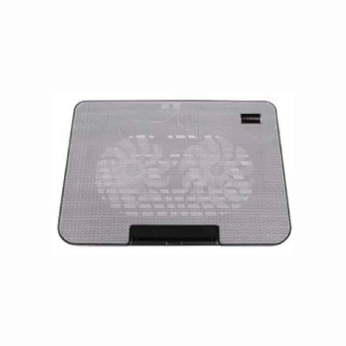 Cooler para notebook con 2 ventiladores y 5 niveles - N99 6